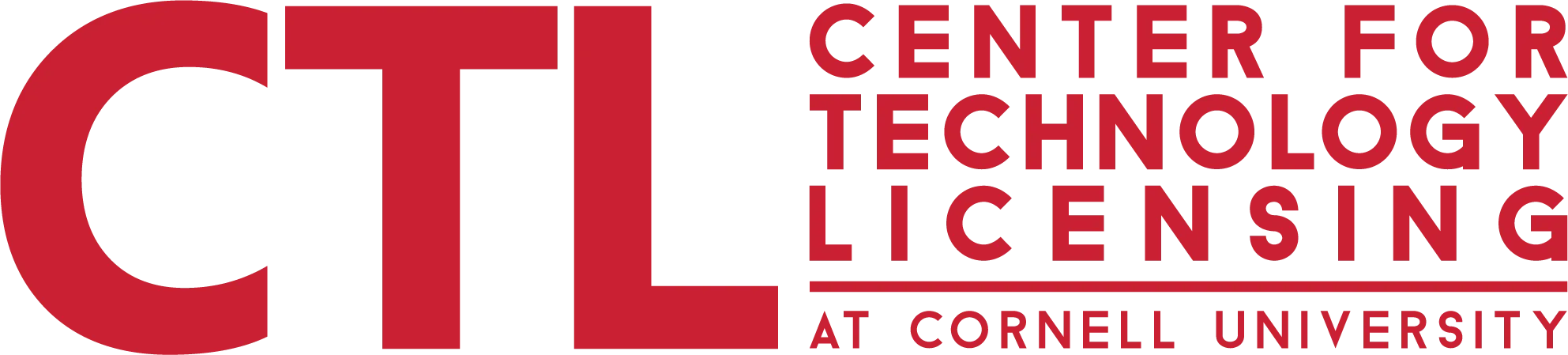 CTL (Center for Technology Licensing at Cornell University)