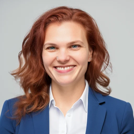 Erin Kelley, MA, MBA